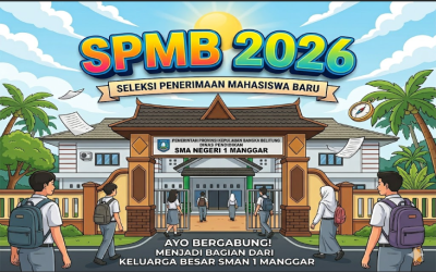 Hati-Hati Tautan SPMB Palsu, Ini Tautan SPMB yang Resmi